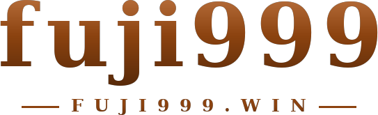 fuji999 logo